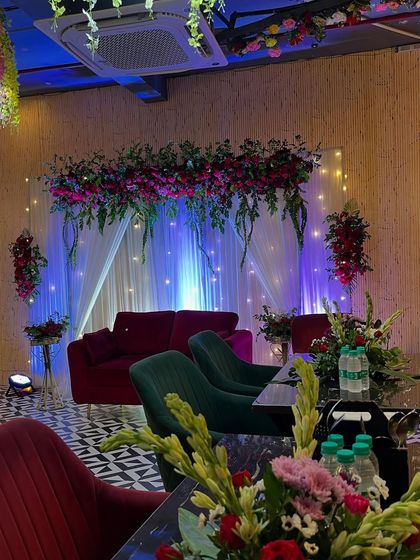 Engagement & Roka Setups photo 4