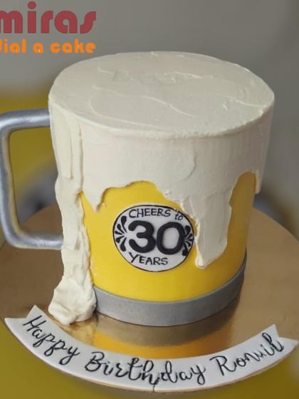 Miras Dial A Cake - Themed Custom Cakes Cakes for Fans & Hobbyists photo 23