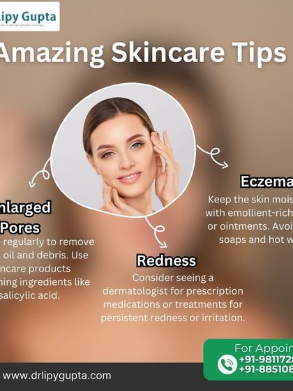 Your Guide to Healthy Skin photo 6