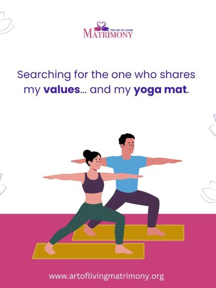 Art Of Living Matrimony - Matrimony & Matchmaking The Art of Conscious Partnership photo 22