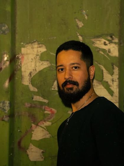 Modern Men's Grooming photo 5