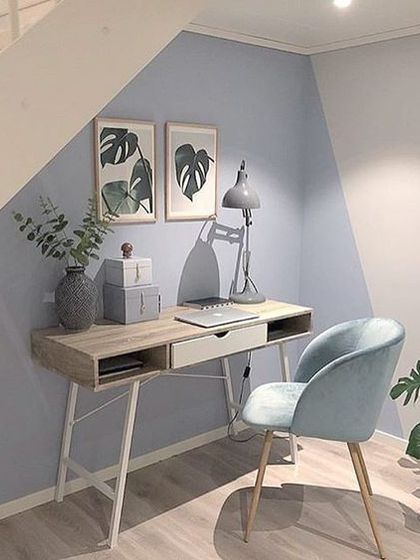 Paint Sutra - Decorative Painting & Wall Finishes Geometric & Colour Block Designs photo 3