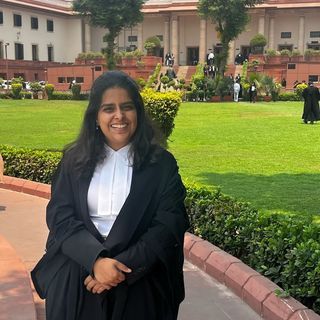Archna Yadav