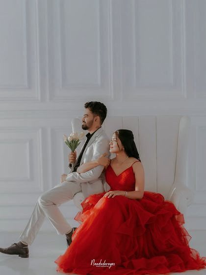 Urban Glam & Chic Cityscapes photo 24