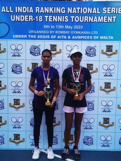 National Champions: Dominating the Indian Circuit photo 65