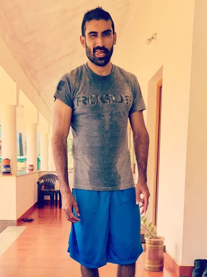 Niran Ponnappa - Fitness & Lifestyle Coaching Functional Strength Training photo 34