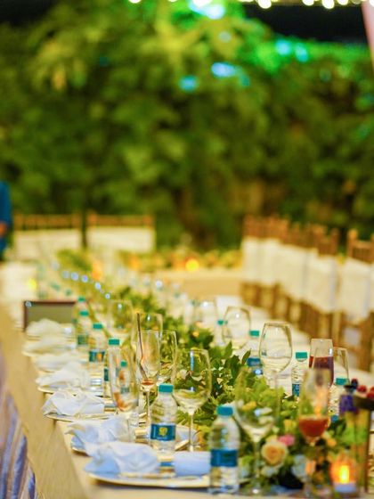 Grand Event Spreads & Grazing Tables photo 18