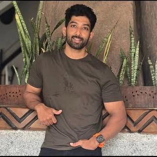 Raghu Ramappa