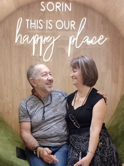 Another shot of our guests relaxing together. I believe that wellness is an experience best shared with those you care about.