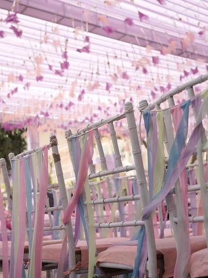 Perfect Wedding Planner And Event - Wedding Design & Decor The Little Details photo 13