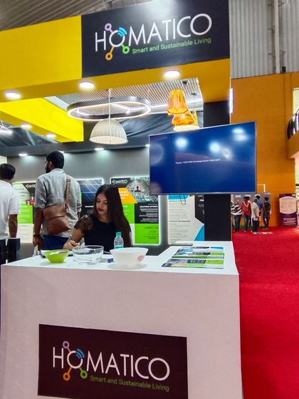 Homatico - Automated Gates & Barriers Meet Our Experts photo 7