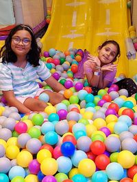 Open Play & Memberships
