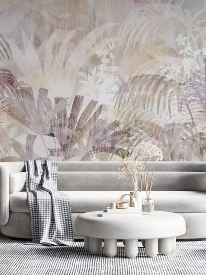 House360.in - Residential Wallpaper & Wall Mural Services Nature-Inspired & Tropical Murals photo 91