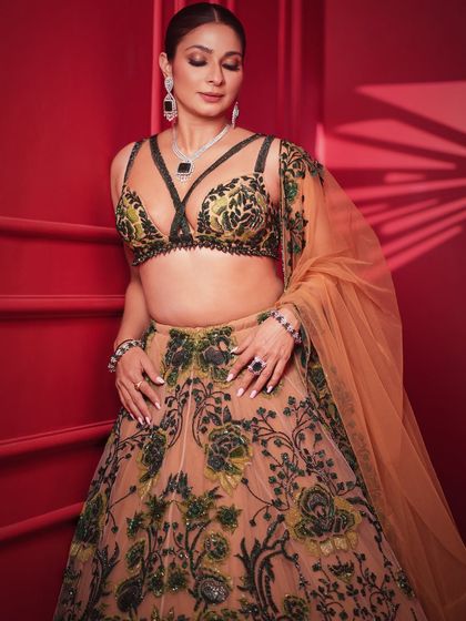 Contemporary Western & Glamour Shoots photo 25