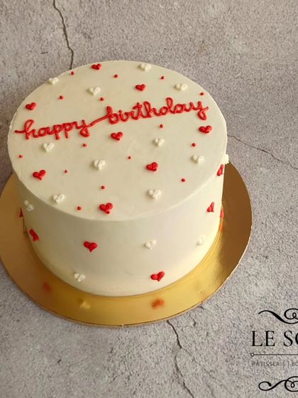 Le Soir Pâtisserie - Custom Cakes Modern & Minimalist Styles photo 9