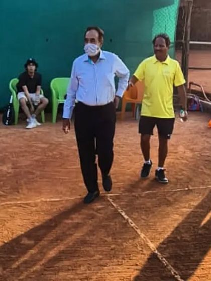 Academy Life & Special Guests photo 7