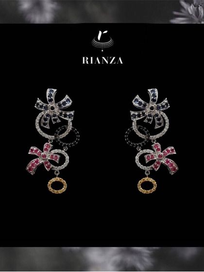 Statement Earrings photo 8