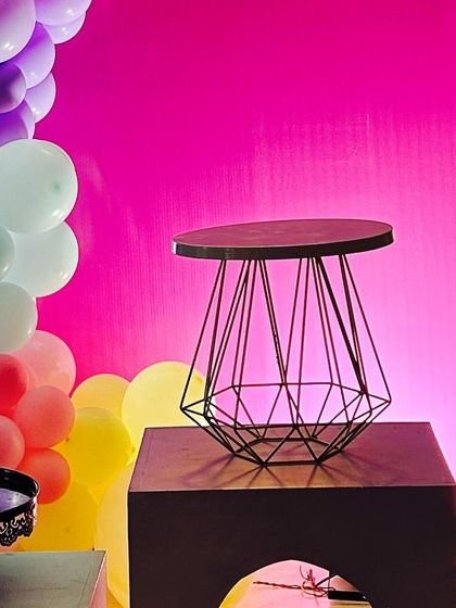 White Frame Events - Themed Event Decoration Custom Props & Backdrops photo 4