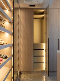 Bespoke Home Cabinetry & Storage Solutions