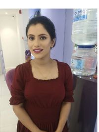 Editorial & Media Makeup