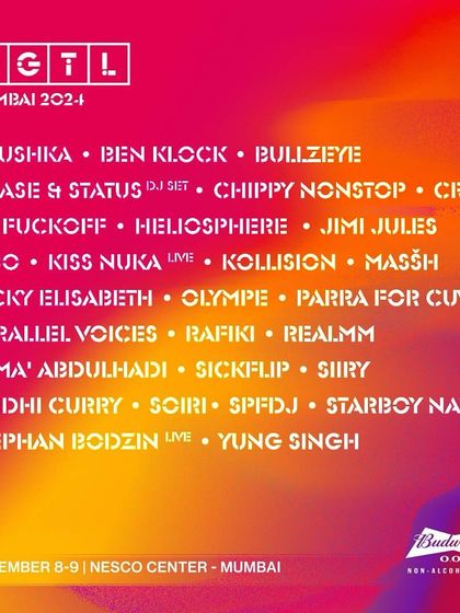 Global Stages: Festivals & Tours photo 20