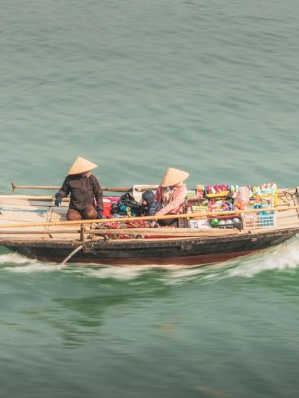 International Portfolio: Asia photo 16