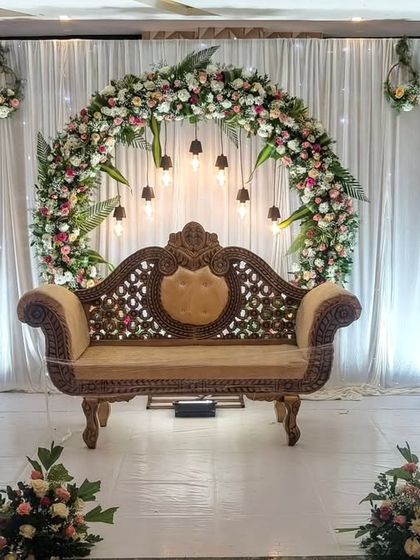 Uptown Event - Full-Service Event Planning Engagements, Receptions & Formal Events photo 64