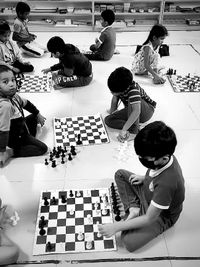 Chess Classes for Kids