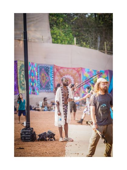 Alan Binze - Portrait Photography Candid Moments: Events & Street Life photo 11