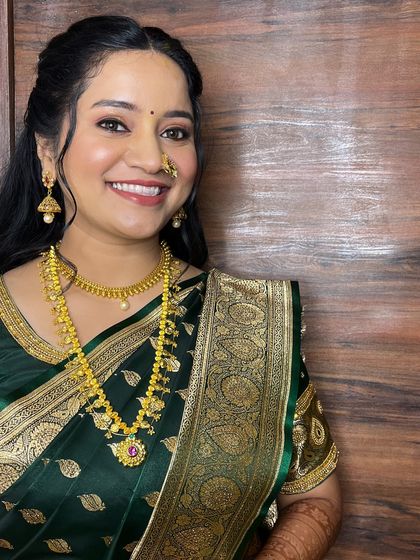 Soft Glam for Engagements photo 58