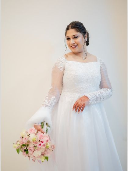 Artistic Portraits photo 26