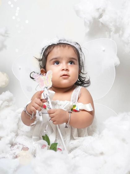 Creative & Themed Shoots photo 12