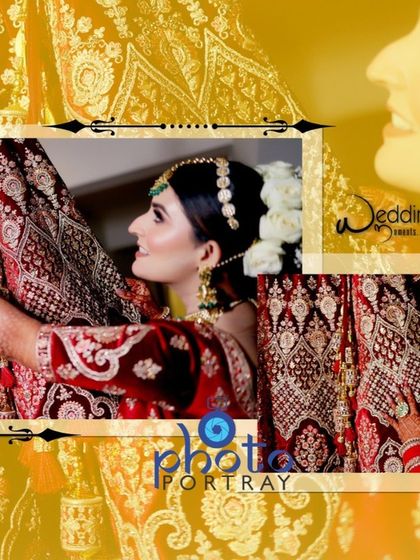 Stunning Bridal Portraits photo 35