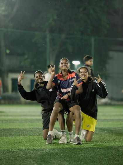 European Coaching Masterclass photo 33