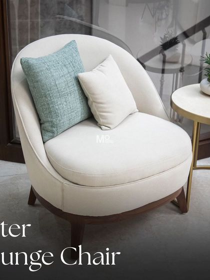 MO Designs - Bespoke & Custom Furniture Statement Armchairs & Accent Seating photo 16