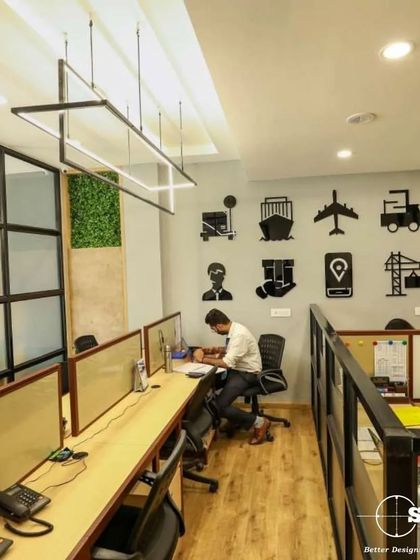 Our Signature Office Designs photo 3