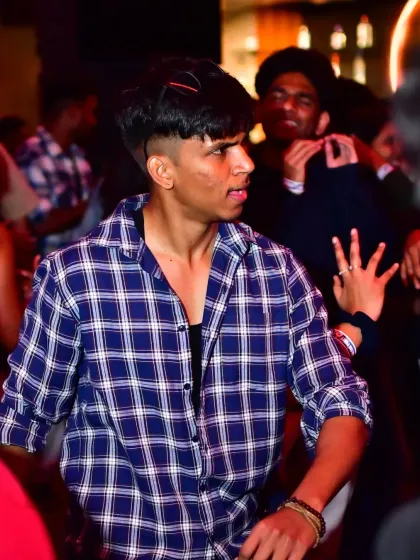 DJ Charles - Live DJ for Events Fan Tribute Nights photo 15