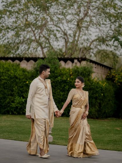 Journeys By Vivek - Wedding Photography Couple Portraits: The Two of Us photo 284
