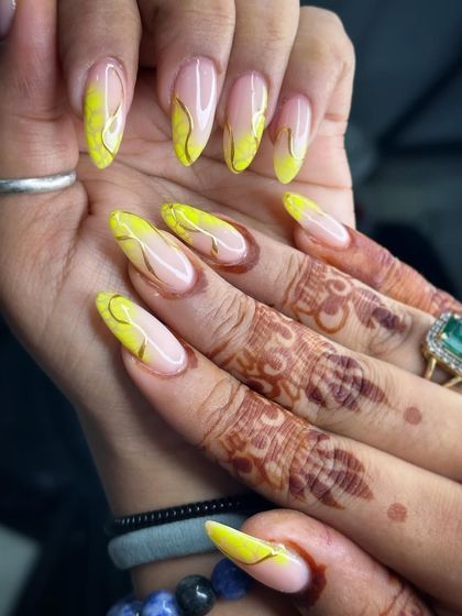 Our Signature Hand-Painted Art photo 10