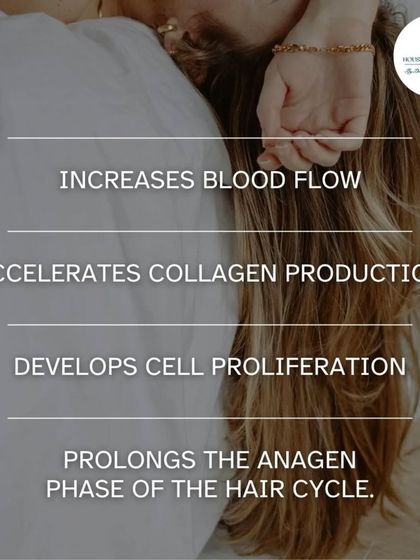 Here's a closer look at why PRP works. By increasing blood flow, boosting collagen, encouraging cell proliferation, and extending the anagen phase, it creates the ideal environment for hair regrowth.