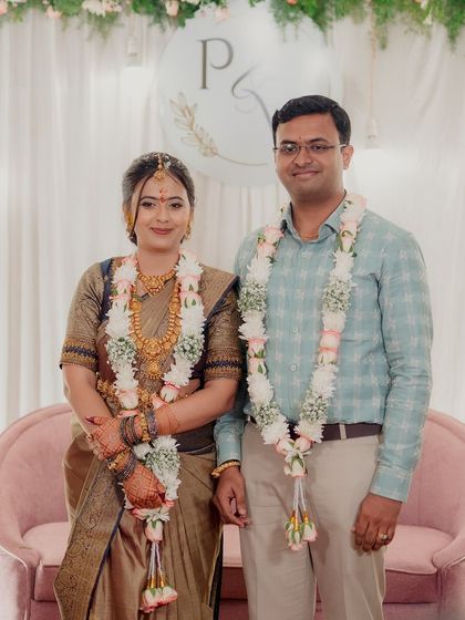 Wedding Stories - Wedding Photography & Cinematography The Grand Celebration: Wedding Ceremonies photo 14