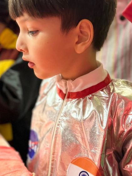 Hands-On Workshops & Activities photo 7