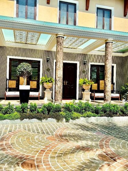 Neo Roots Design - Hardscaping & Outdoor Structures Pathways & Entrances photo 5