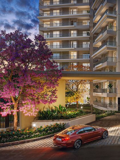 Community & Amenity Spaces photo 8