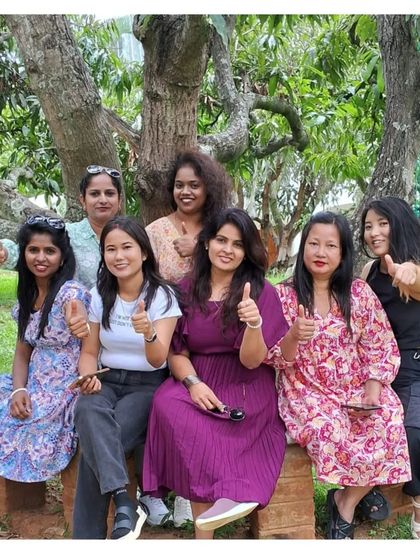 Bana Resorts - Corporate Team Outings Memories from Past Team Outings photo 6