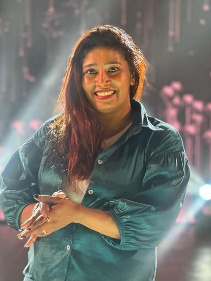 Your consistency matters. Your ideas matter. Your presence matters. Even on the hard days, remember that showing up is half the battle. Keep putting in the work.