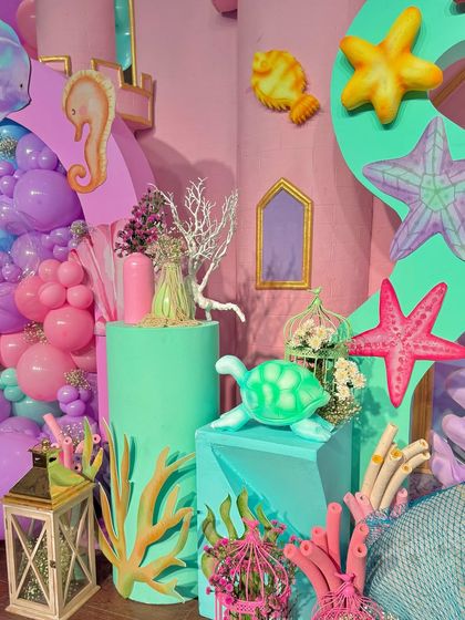 Whimsical Kids' Birthdays photo 56