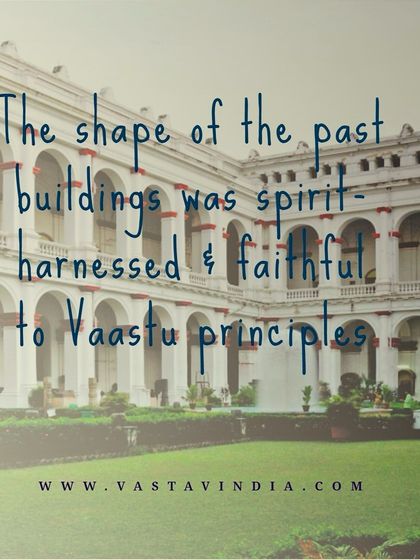 Manju Kumar - Residential Vastu Consultation The Philosophy of Vastu photo 4