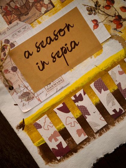 Lupa - Curated Bar & Beverage Program Seasonal Sips & Stories photo 11