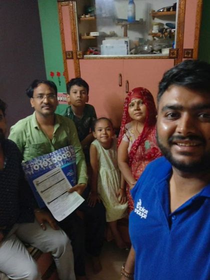 SolarSquare - Residential & Community Rooftop Solar Solutions Our Happy Customers: Homes & Families photo 40